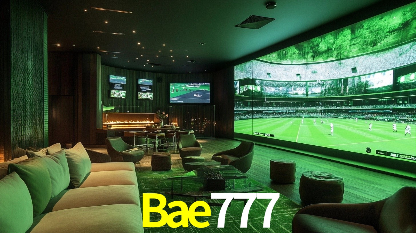 Bae777: Seu Cassino Premiado com Pagamentos Rápidos