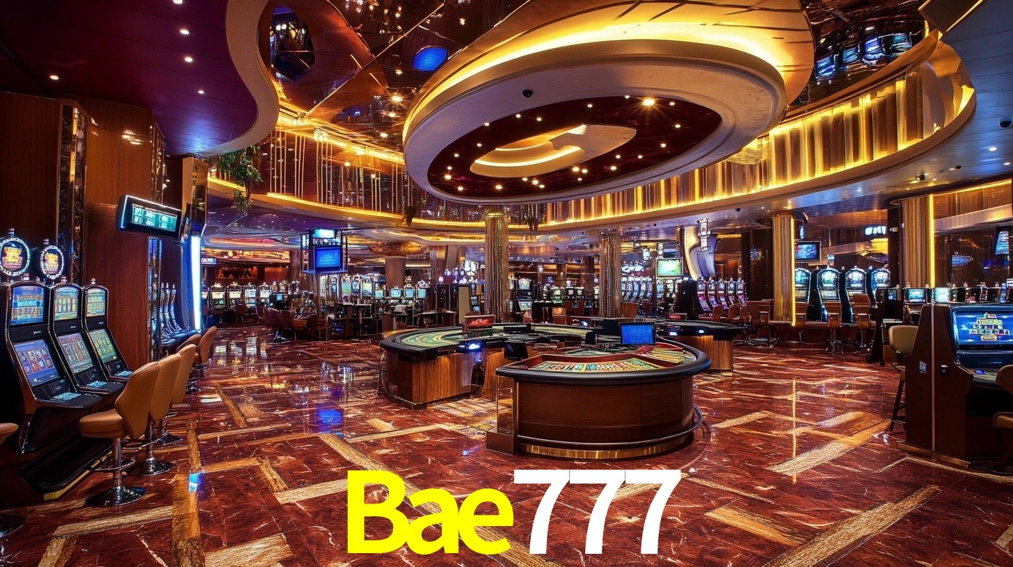 Daily Bonuses Bae777