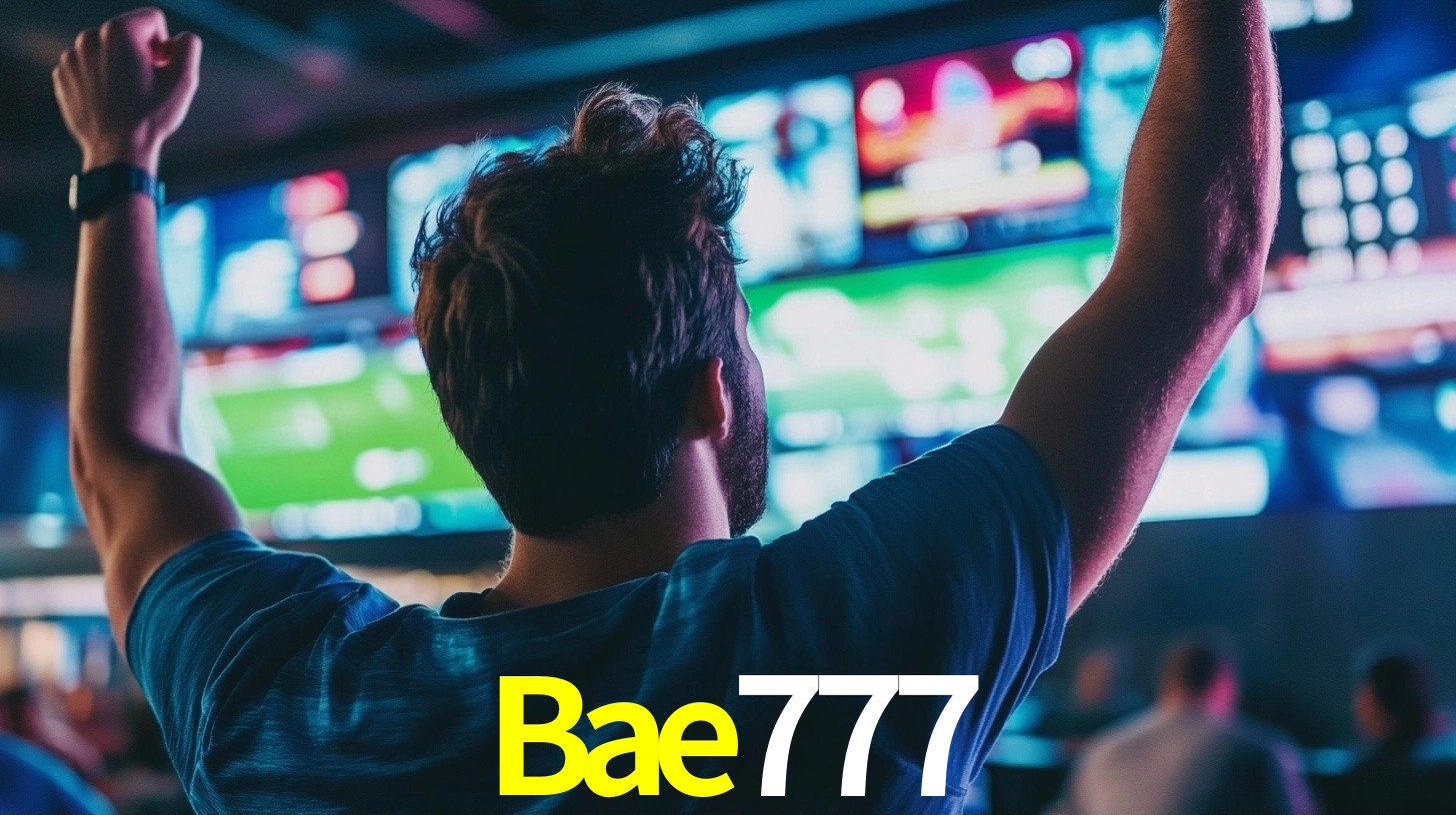 Bae777 - Plataforma De Jogos Eletrônicos! - Bae777.Com