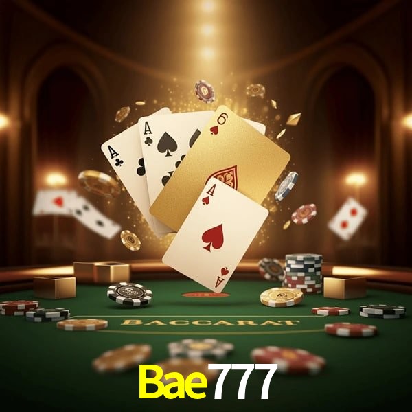 Aviator Game Bae777