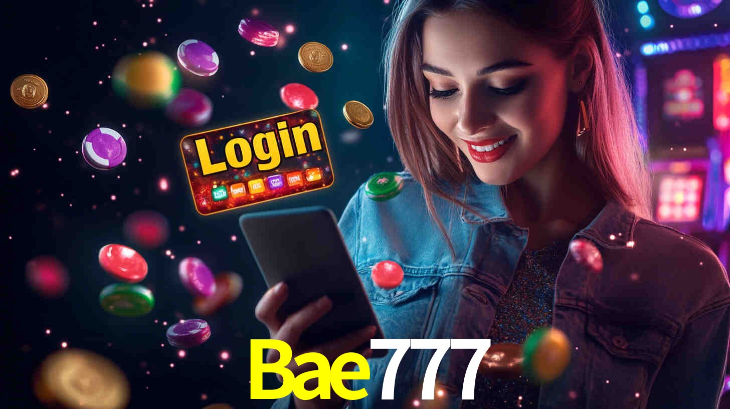 A Experiência Imersiva dos Cassinos Ao Vivo no Bae777