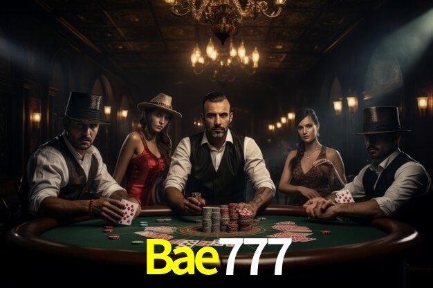 Desvendando o Mundo dos Jogos Virtuais na Bae777