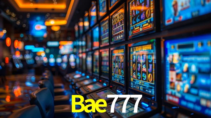 Platform Technology Bae777
