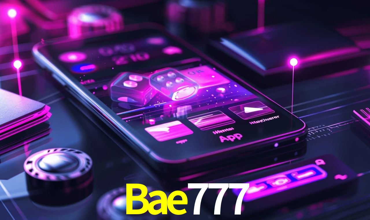 Tennis Betting Bae777