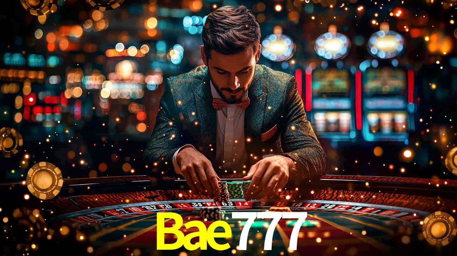 Premium Interface Bae777