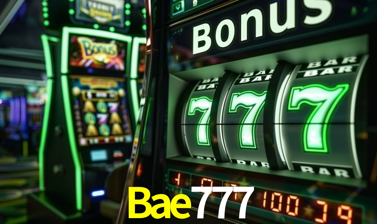 Games Directory Bae777
