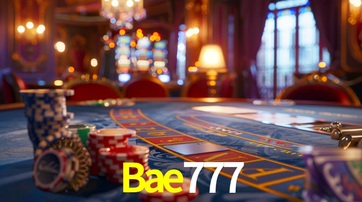 Secure Login Bae777