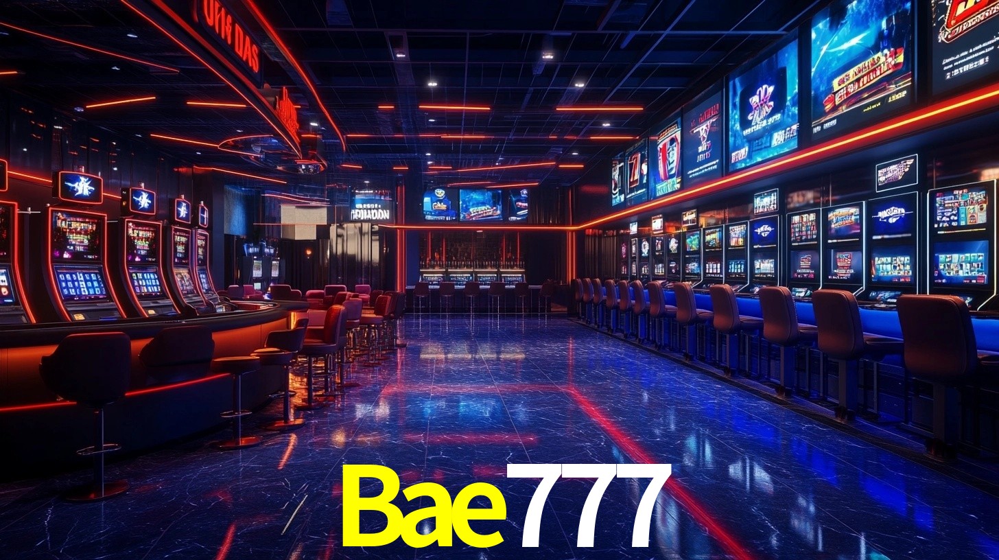 Welcome Bonus Bae777