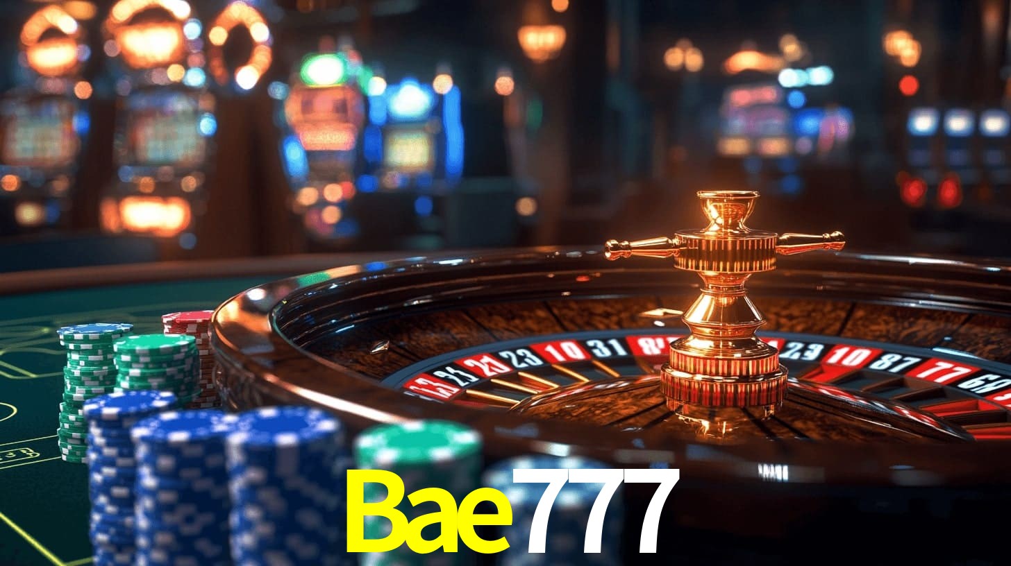 Bae777.Com