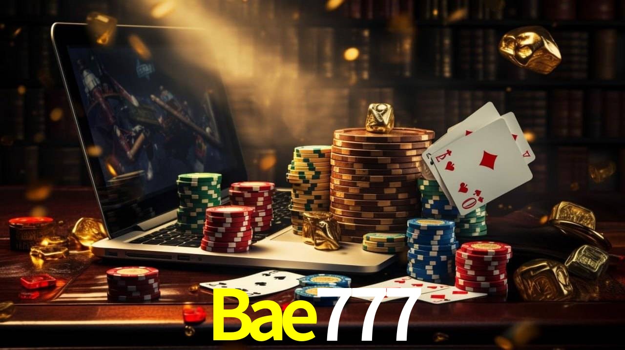 Tennis Betting Bae777