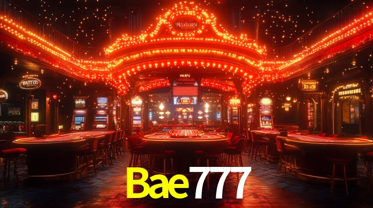 Programa VIP Bae777