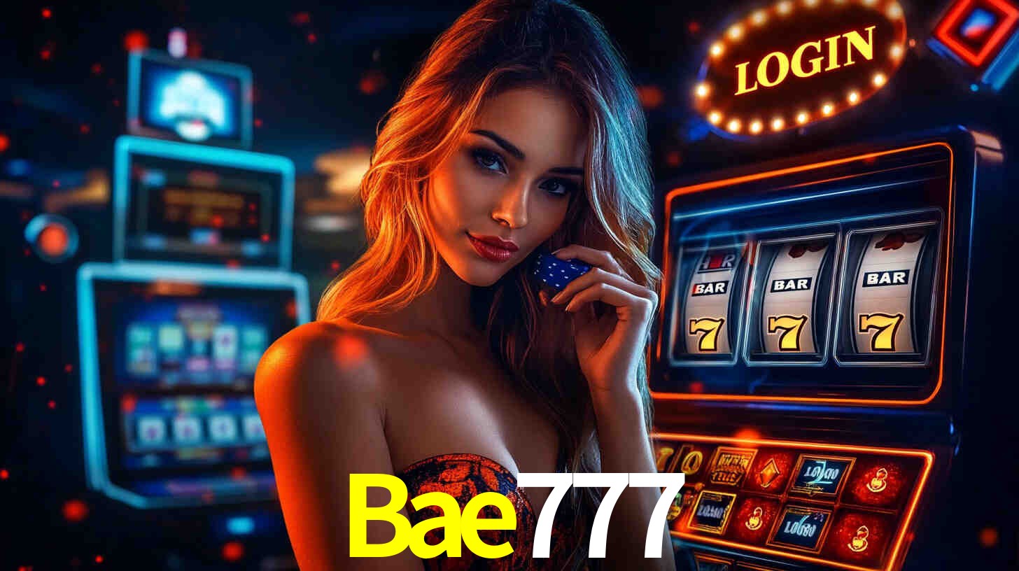 Bae777 Com Login