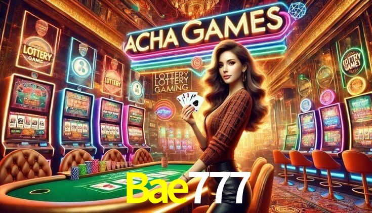 Football Betting Bae777