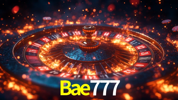 Welcome Bonus Bae777