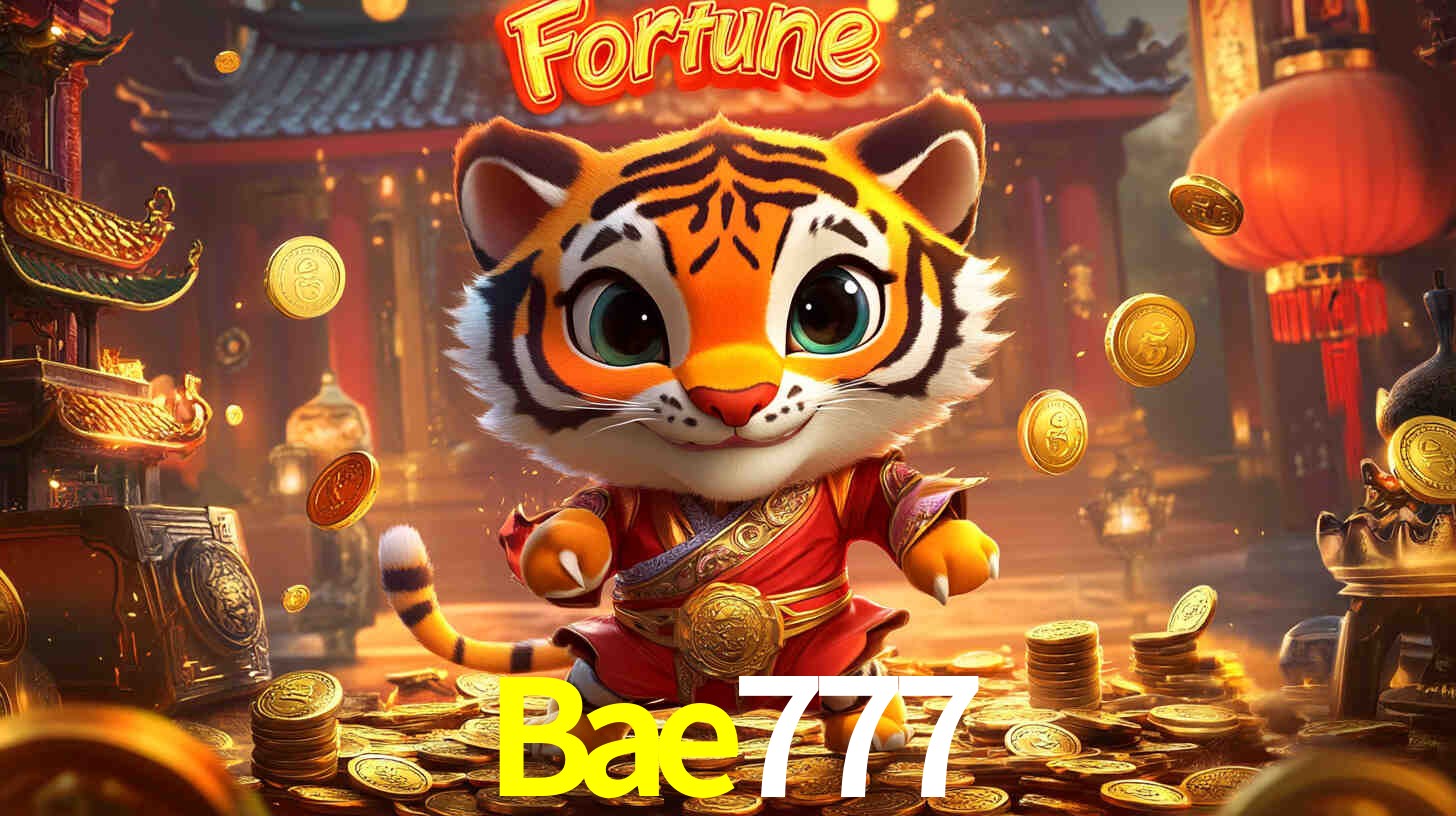 Desvendando o Mundo dos Jogos Virtuais na Bae777