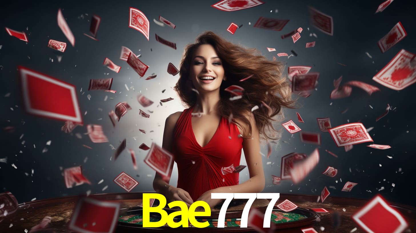 Live Casino Bae777