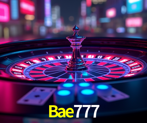 Explorando a Categoria de Eventos em Apostas na Bae777