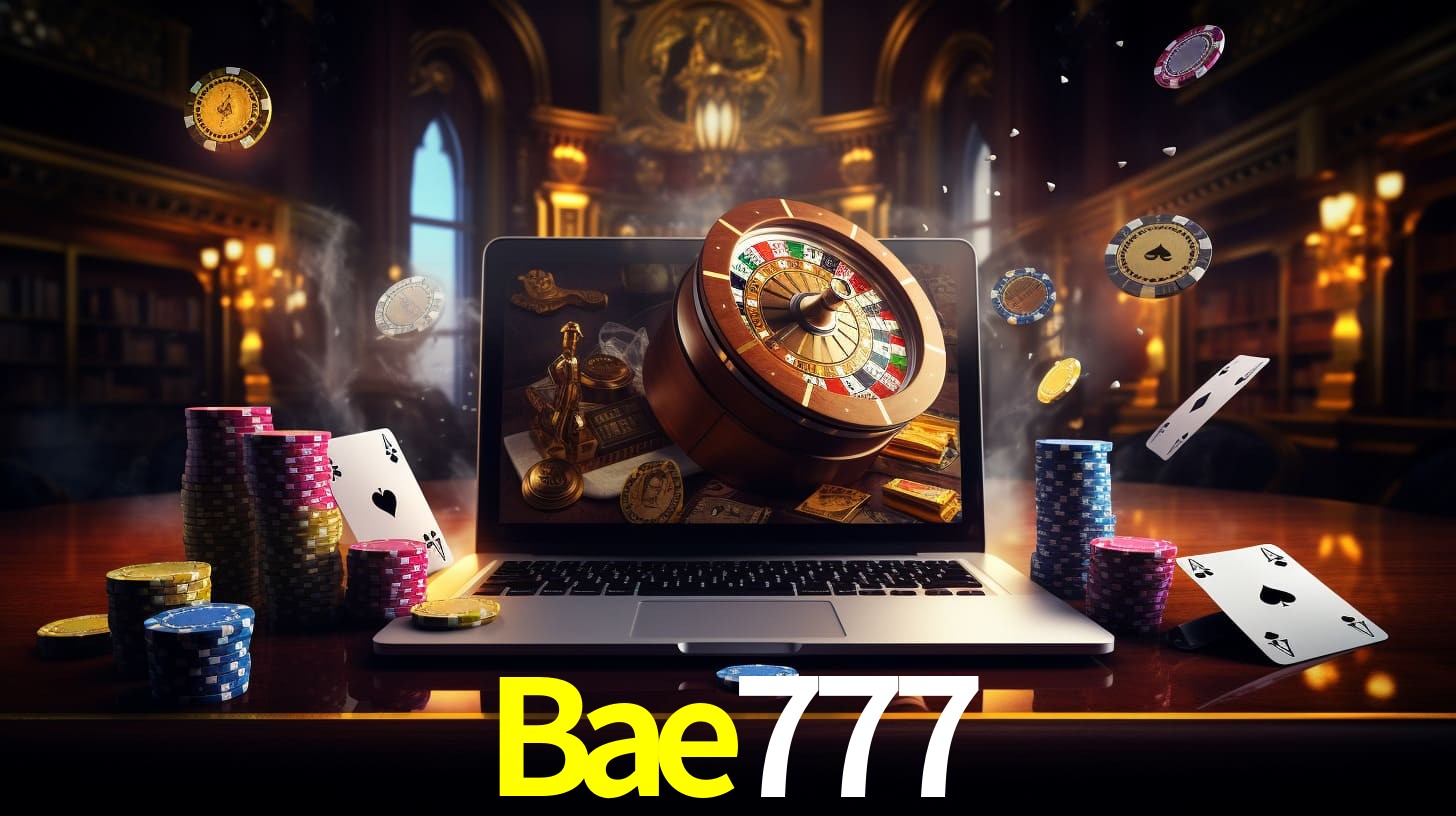 Roulette Table Bae777