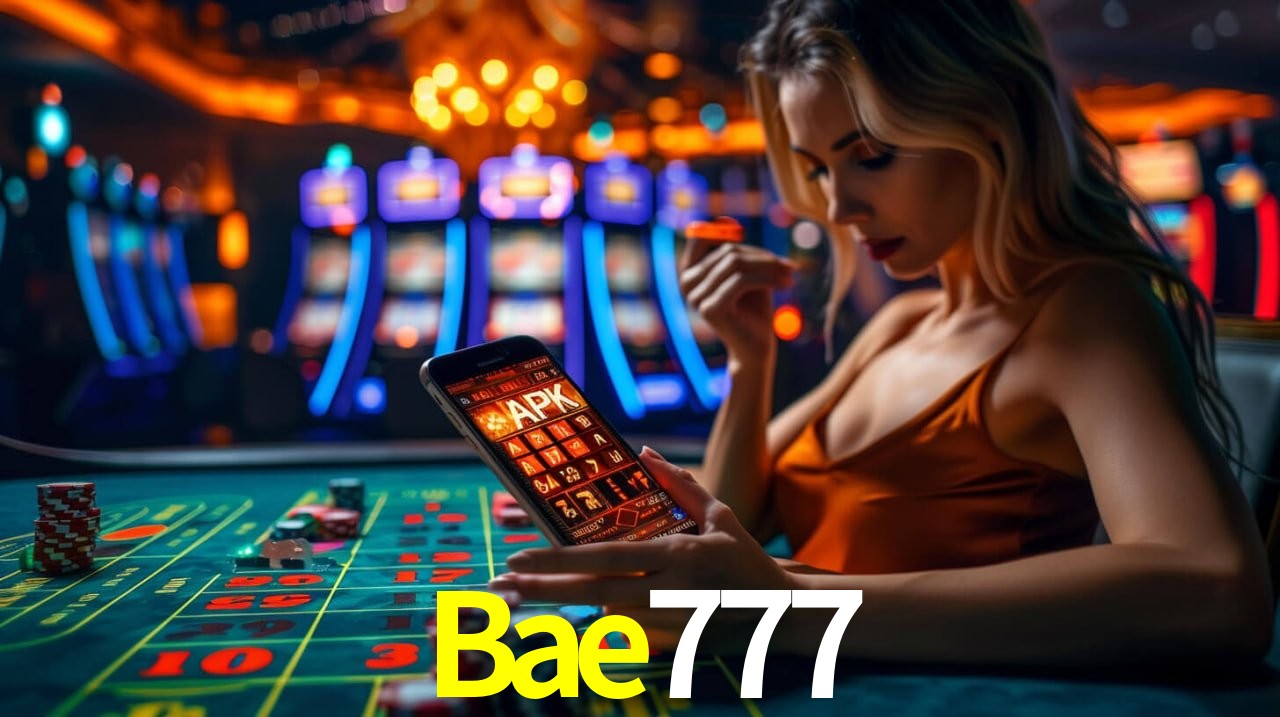 Spaceman Game Bae777