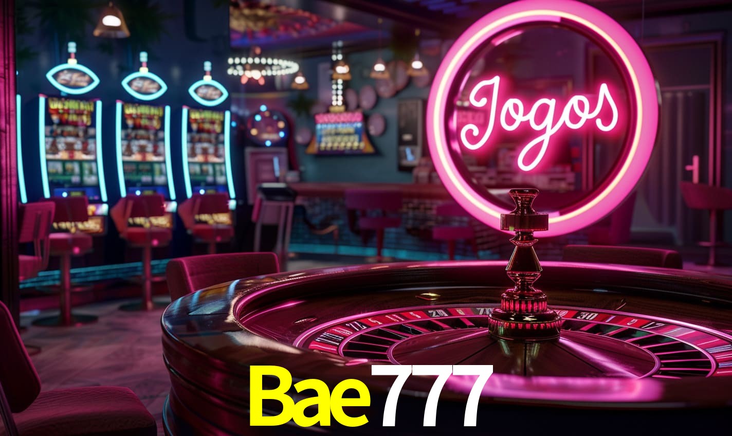 Explorando a Categoria de Eventos em Apostas na Bae777