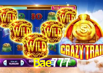 Descubra o Mundo do Cassino Online com Bae777