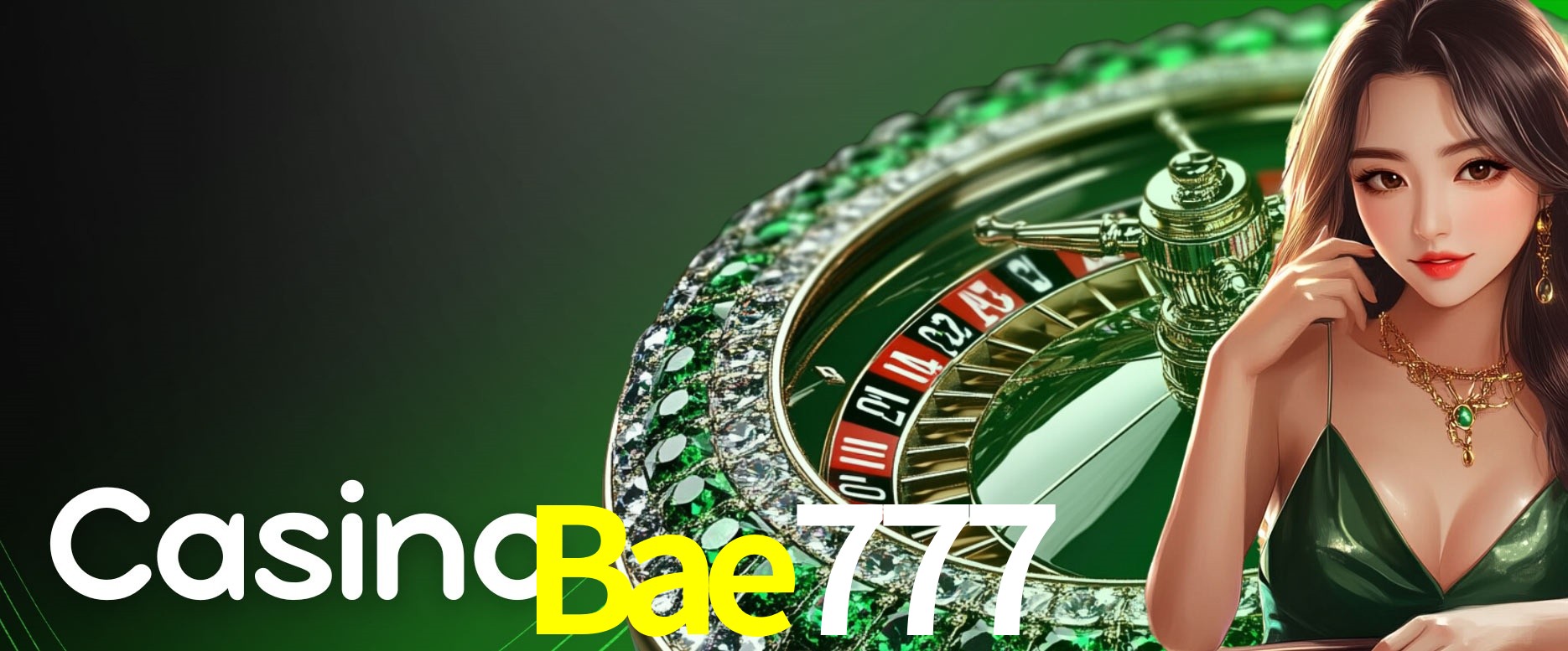 Seasonal Promotions Bae777