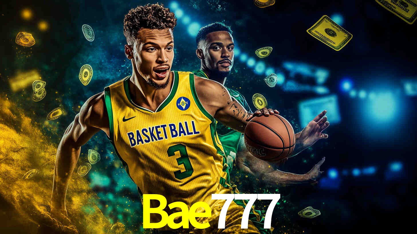 Apostas Esportivas na Bae777: Um Guia Completo