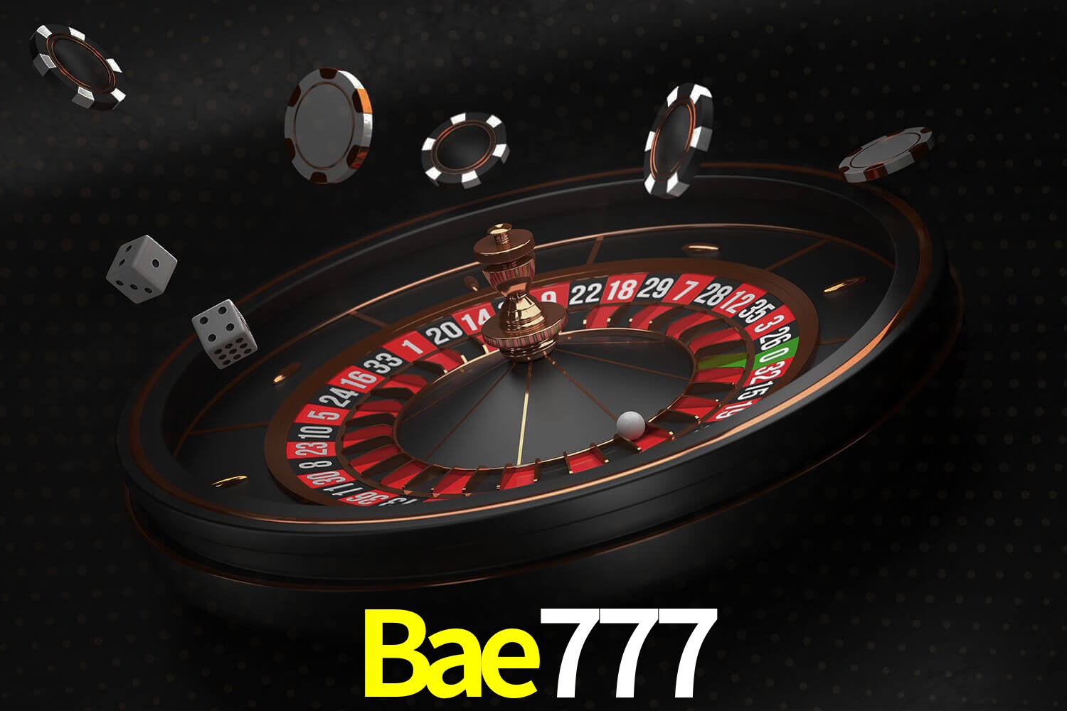 Sinta a adrenalina dos jogos de cassino com Bae777
