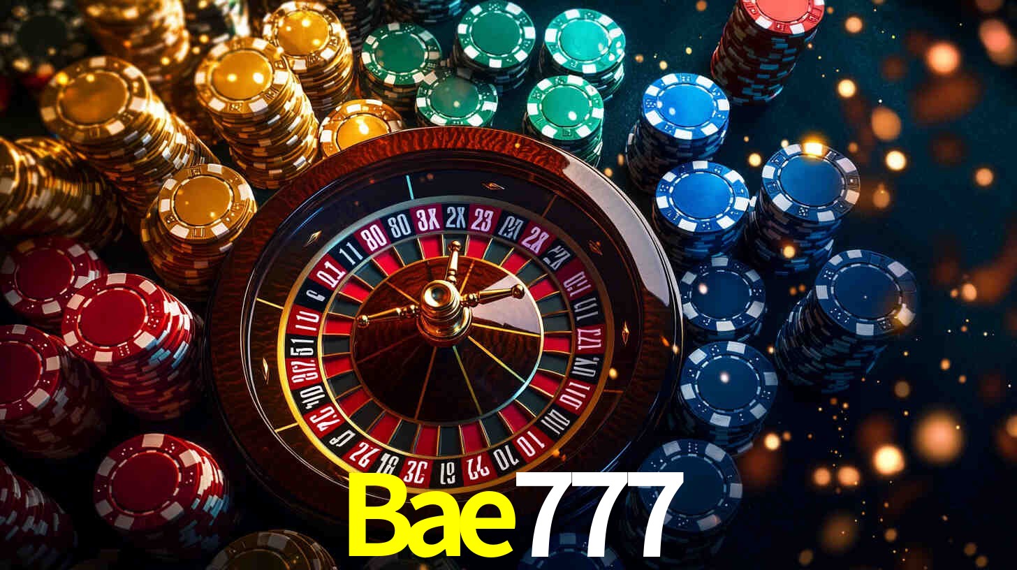 Bae777 App Interface