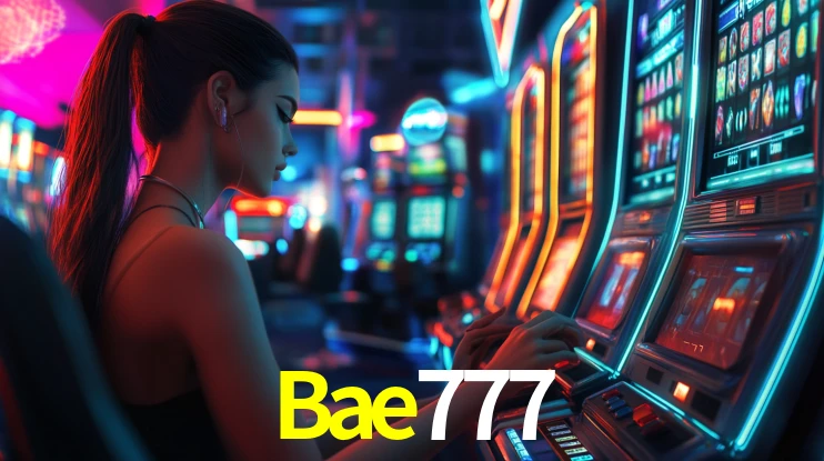 Daily Bonuses Bae777