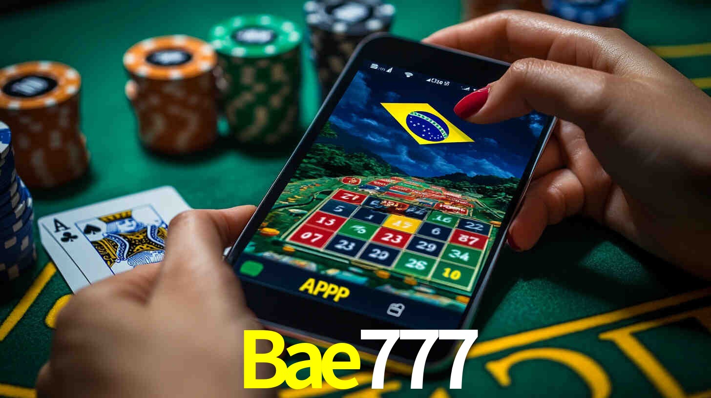 A Popularidade dos Caça-Níqueis no Bae777