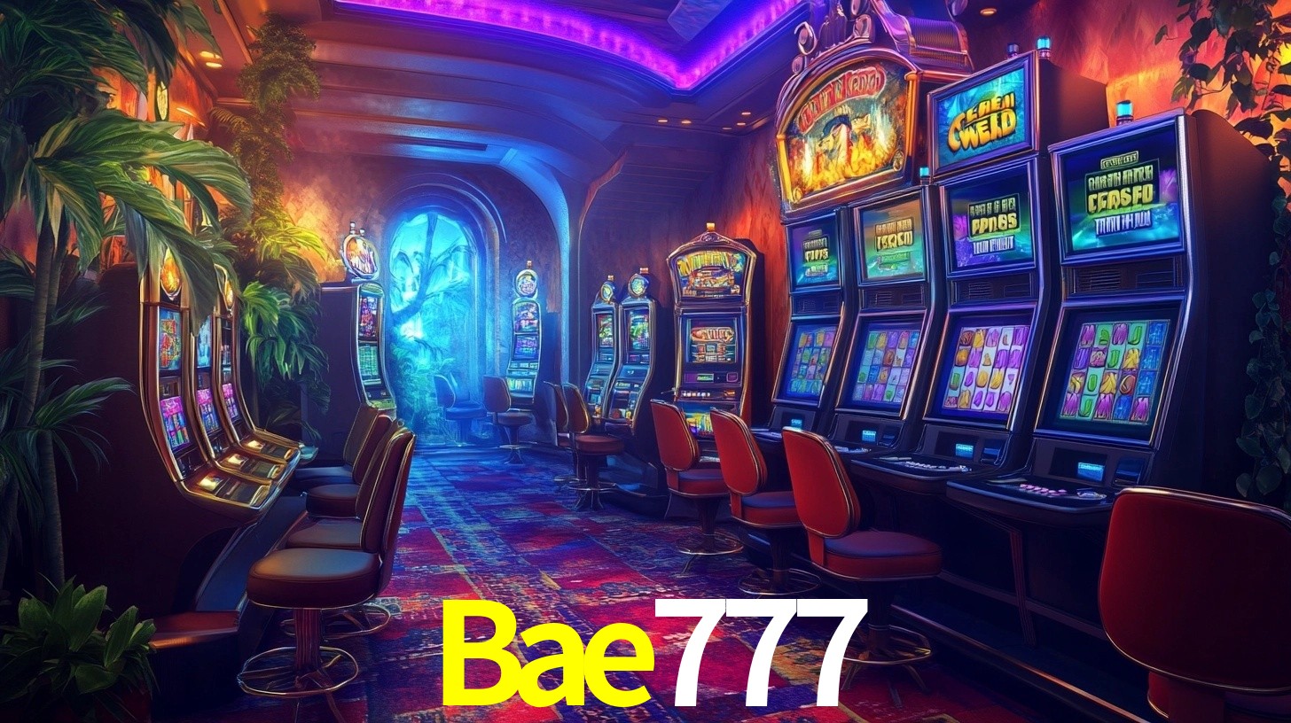 Tournaments Bae777