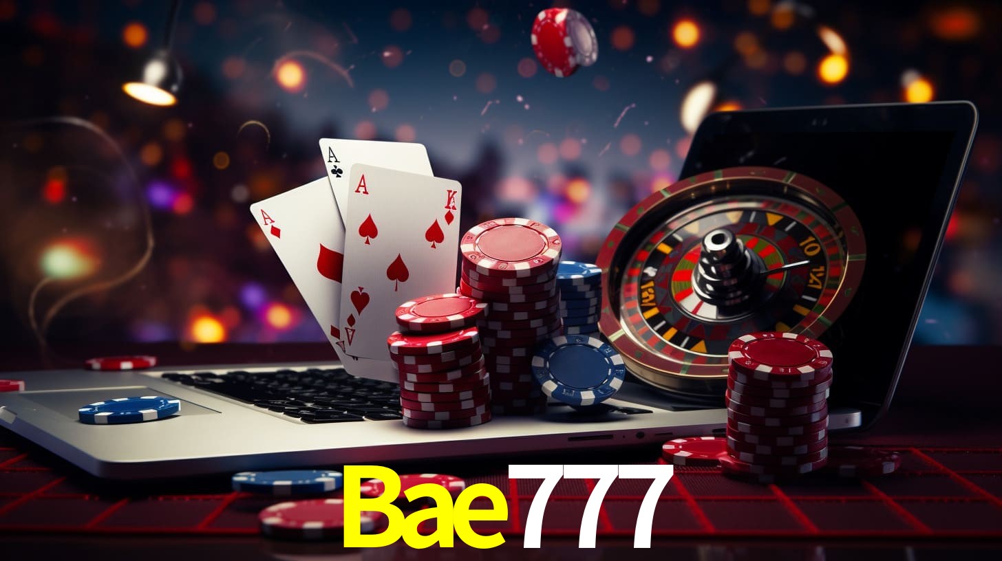 VIP Casino Bae777